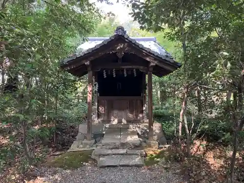 向日神社(京都府)