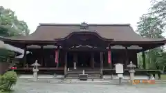 園城寺（三井寺）(滋賀県)