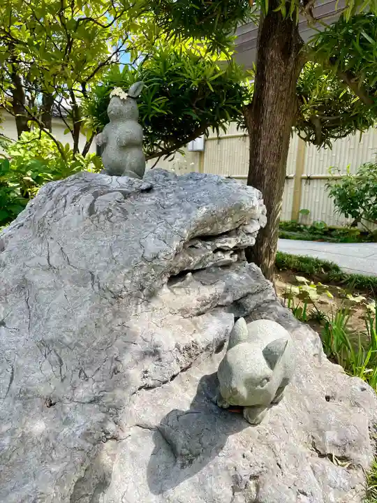 良観寺(東京都)