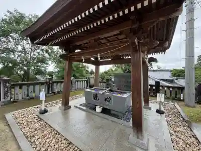 粟井神社(香川県)