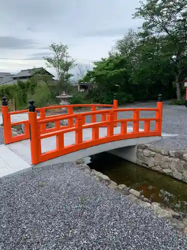 鷲宮神社のその他建物