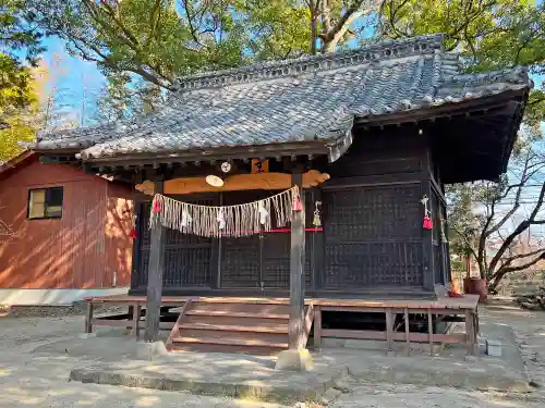 大善寺玉垂宮(福岡県)