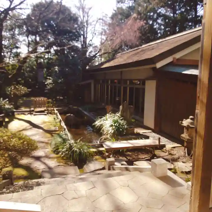 伊勢山皇大神宮(神奈川県)
