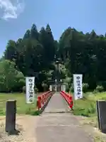 坪沼八幡神社(宮城県)