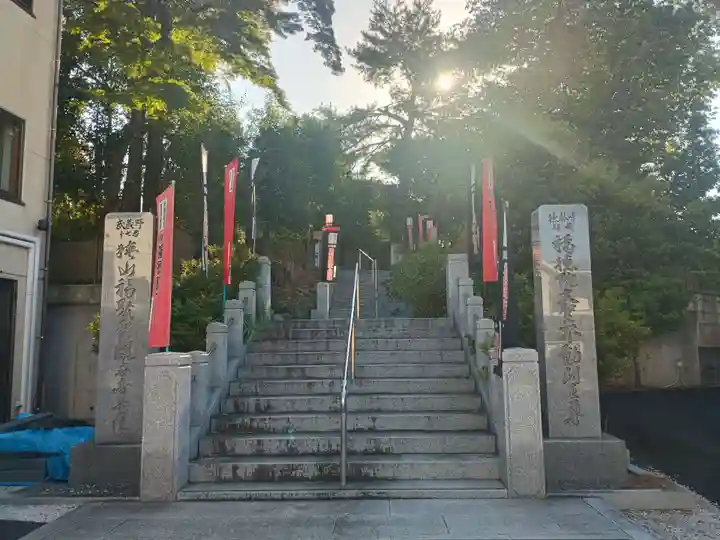 徳林寺(埼玉県)