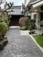 専念寺(奈良県)