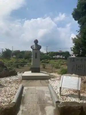箭弓稲荷神社(埼玉県)