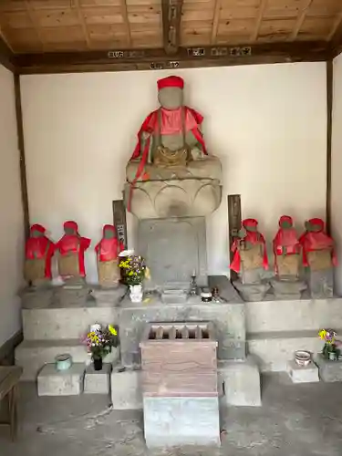 浄楽寺(神奈川県)