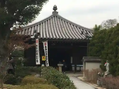 長寿寺のその他建物