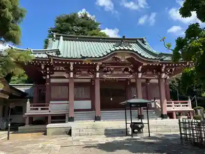 禪定院(東京都)