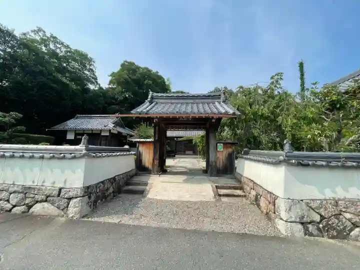 如来寺(三重県)