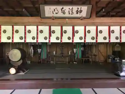 境神社(富山県)