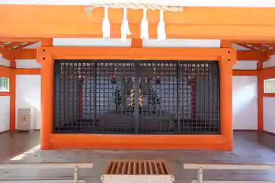 厳島神社(広島県)