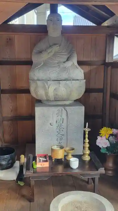 定善寺(愛媛県)