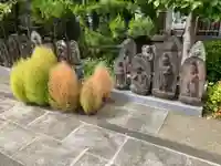 延命寺(東京都)