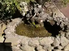 妙見寺(東京都)