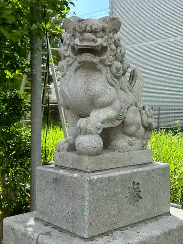 春日神社(千葉県)