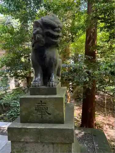 彌彦神社(新潟県)