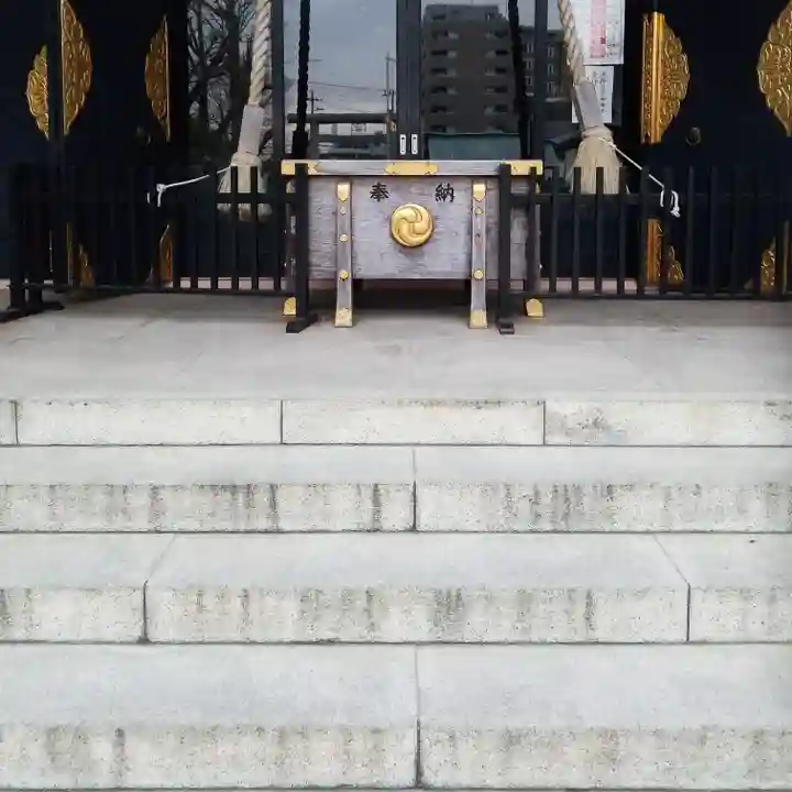 上平井天祖神社のその他建物