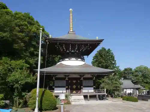 三寳寺のその他建物