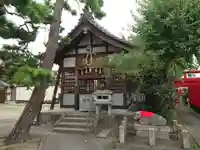 天神社(中村天神社)のその他建物