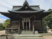 鳥栖八坂神社(佐賀県)