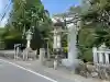 加納天満宮(岐阜県)