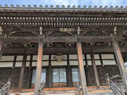 明性寺(滋賀県)