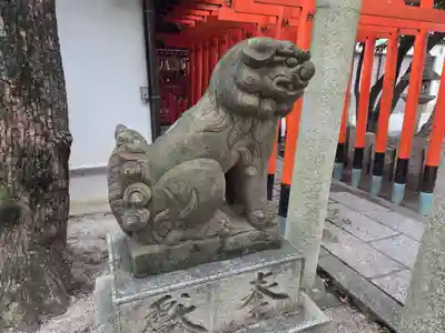方違神社(大阪府)