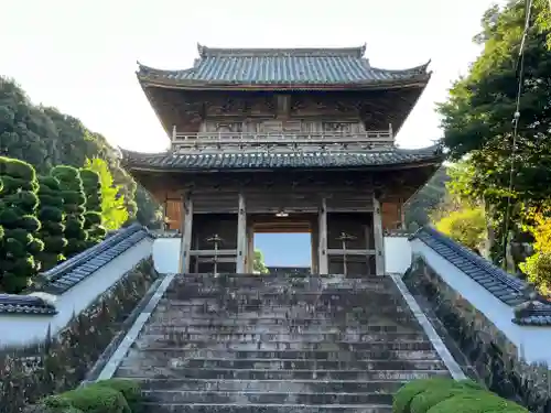 大恩寺(愛知県)