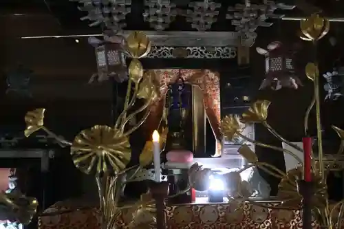 畝畦寺(福井県)