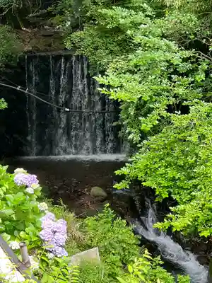 根之元神社(神奈川県)