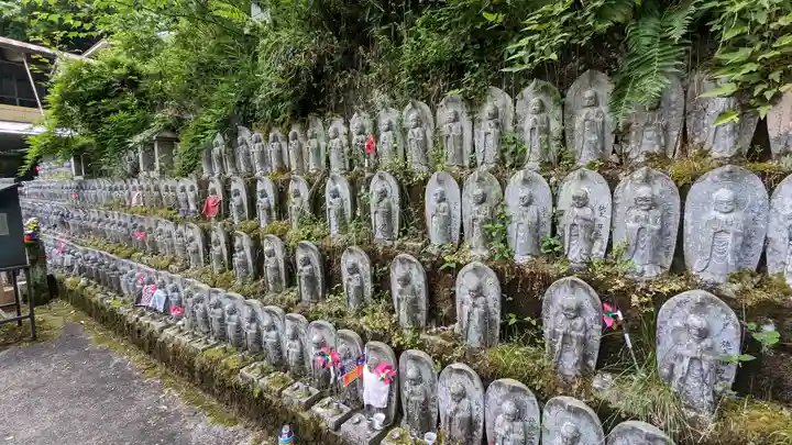 狸谷山不動院(京都府)