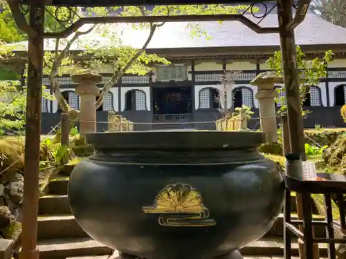 雲洞庵(新潟県)