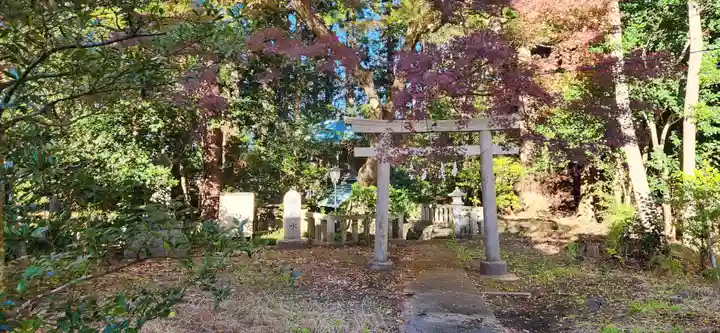 相馬小高神社(福島県)