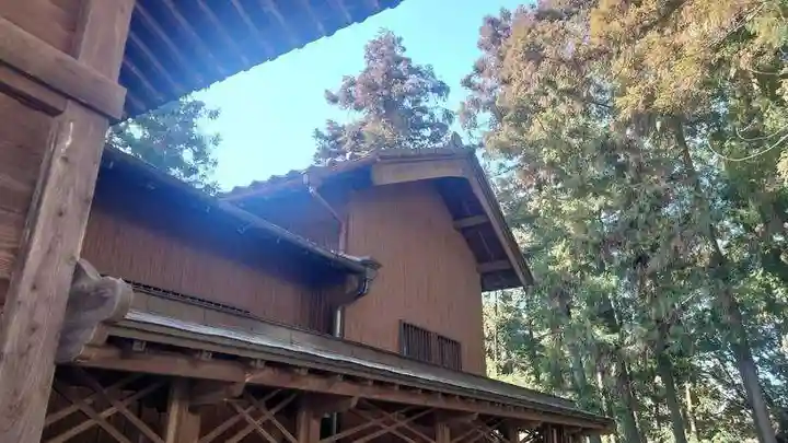 須賀神社(埼玉県)