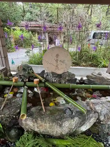 玉鉾神社(愛知県)