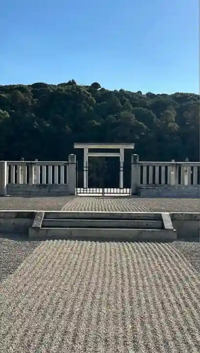 誉田八幡宮(大阪府)