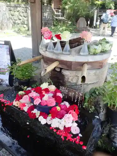 深大寺(東京都)