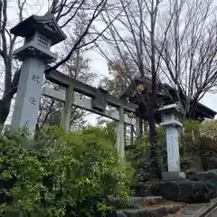 常陸国出雲大社の建物その他