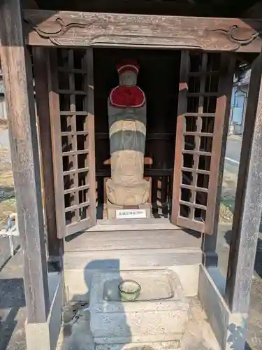 祠（地蔵）(愛知県)