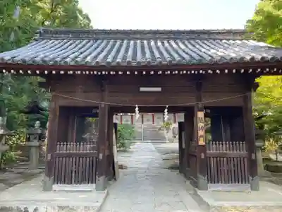 玉井宮東照宮(岡山県)