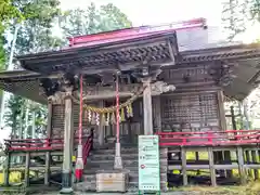 八幡神社(宮城県)