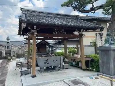 常永寺(滋賀県)