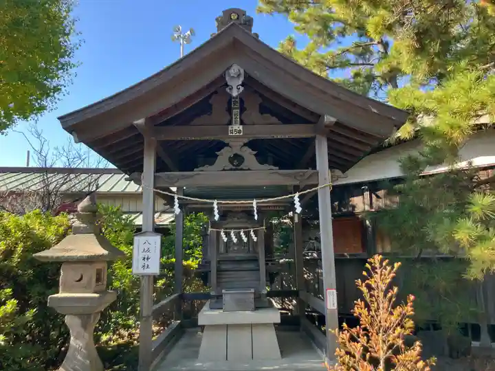 第六天神社(神奈川県)