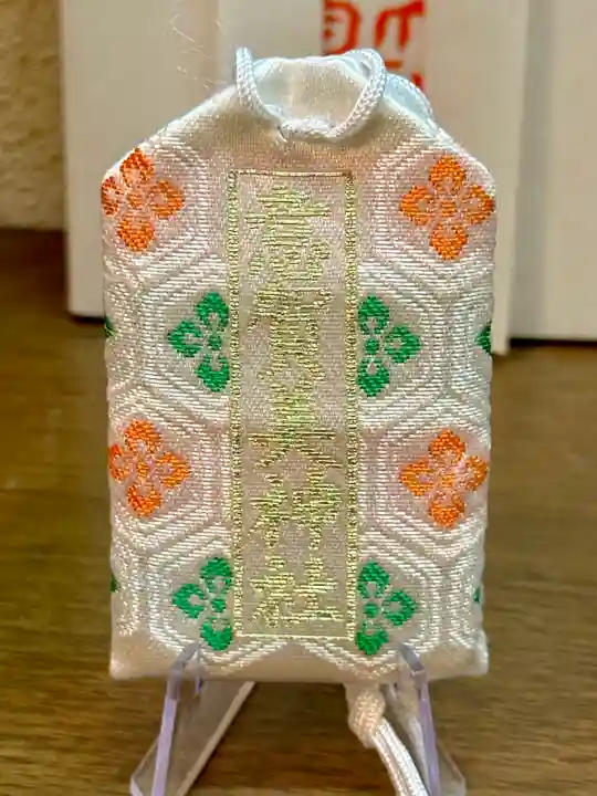 意賀美神社(大阪府)