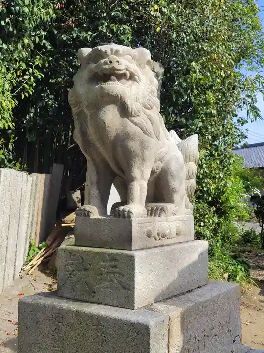 金刀比羅神社(愛媛県)