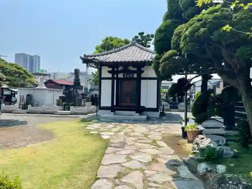 長円寺(静岡県)