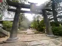 英彦山神宮(福岡県)