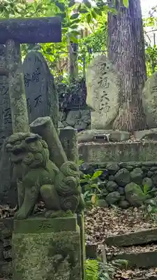 伏倉大神(京都府)